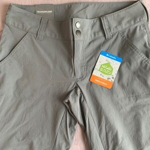 Columbia Saturday trail pants